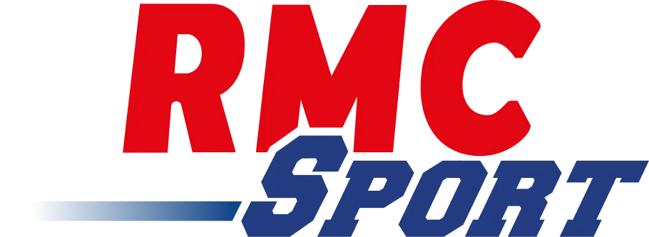 Logo RMC Sport